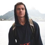 Alex Shirley - @alexsquirrely - Instagram
