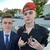 Alex Talks Ball - @alex_shirley__ - TikTok