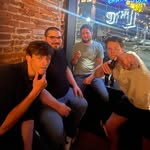 Alex Shook - @mistershookie - Instagram