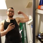 Alex Shook - @bigdaddyshook90 - Instagram