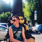 Алексей - @alex_shor972 - Instagram