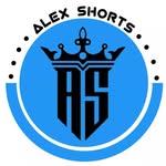 Alex Shorts - @alex_shorts_03 - Instagram