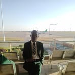 Alex Zulu Short - Facebook
