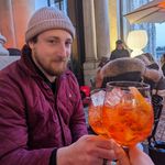 Alex Simeone - @pasta.boyyy - Instagram