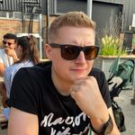 Alex Simmonds - @asimmonds182 - Instagram