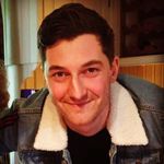 Alex Simmonds - @alexsimmonds1993 - Instagram