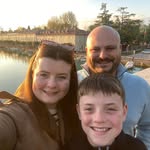 Alex Simmonds - @alexsimmo12 - Instagram