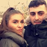 Alex Simmonds - @simmonds8014 - Instagram