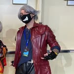 Alex Sitzman - @alex_cosplay99 - Instagram