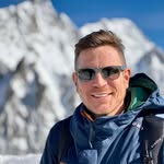 Alex Slater - @apmslater - Instagram
