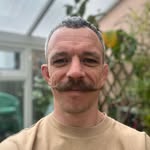 Alex Slater - @alexslater80 - Instagram