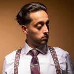 Alex Slater - @alexjameslater - Instagram