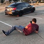 Alex Slater - @as_wrx8 - Instagram