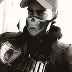 Alex Slater - Facebook
