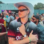 Alex Slater - @just_slater_ - Instagram