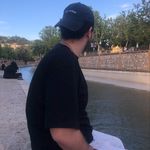 xɘlA - @alexsmykaa - Instagram