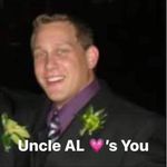 Alex Snuffer - @uncle_al1234 - Instagram