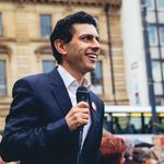 Alex Sobel - @alexsobelforleedsnorthwest - Instagram