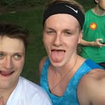 Alex Solberg - @asolbs - Instagram