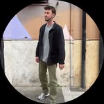 Alex Solberg - @alexsolbergm - Instagram