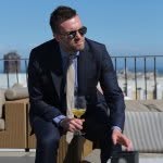 Alexander Solberg - @barcelona_traveller - Instagram