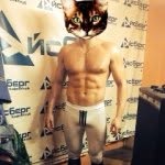 Александр Солдатов - @alexsoldierboy - Instagram