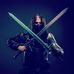 Alex Remis cosplay aka Winter Soldier - Facebook