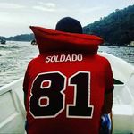 Alex Soldado - @alexsoldier75 - Instagram