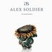 Alex Soldier - Facebook