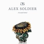 Alex Soldier 💎 | Award Winning Jewelry 💎 - @alexsoldierjewelry - Instagram