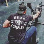 Sixela Lehcnop - @_alex.soldier_95 - Instagram