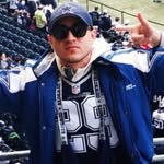 Alex Solis - @alex_solis86 - Instagram