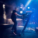 Alex Solis - @alex_solis_keyboard - Instagram