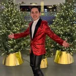 Alex Solis - @cantante_alexsol - Instagram