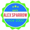 Alex Sparrow - @alexinpio - TikTok