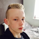 Alex Stacey - @its_zanderman3007 - Instagram