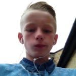 Alex Stacey - @zanderman131 - Instagram