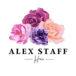 Alex Staff🦄🎀🐼 - @alex.staff.hair - Instagram