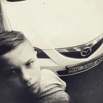 nikita_staff - @alex__staff - Instagram