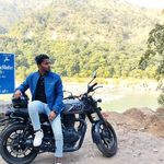 Alex Kumar - @stanger_alex - Instagram