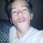 Alex Staples - @alexstaples134 - Instagram