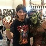 Alexander Staples - @alexstaples57 - Instagram