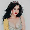 💥Alex Starodubova💥 - @alexstar_bellydance - TikTok