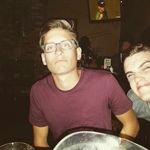 Alex Stedman - @general_ackbar_trap - Instagram