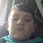 Alex Stedman - @wierdfamily123 - Instagram