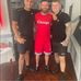 Alex Stedman - Facebook