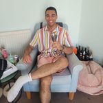 Alex Stedman - @historycreator - Instagram