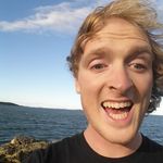 Alex Stenner - @a.j.stenner - Instagram