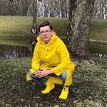 Croc God - @alexstenner11 - Instagram