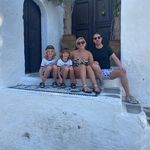 Alex Stoddart - @mrsstodds - Instagram